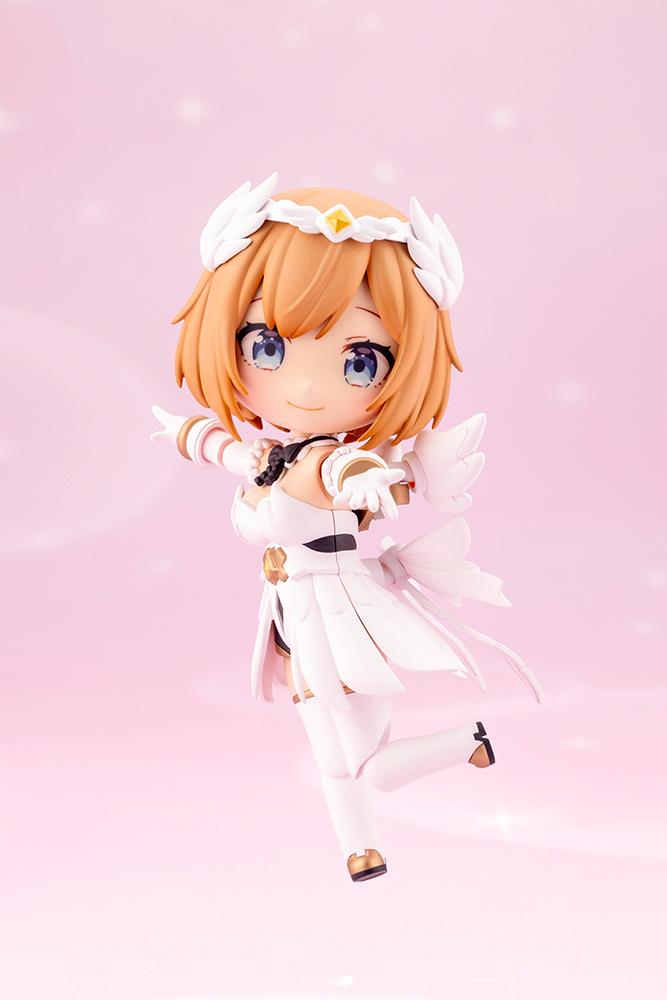 (Model Kits) ARCANADEA YURUCANA LUMITEA
