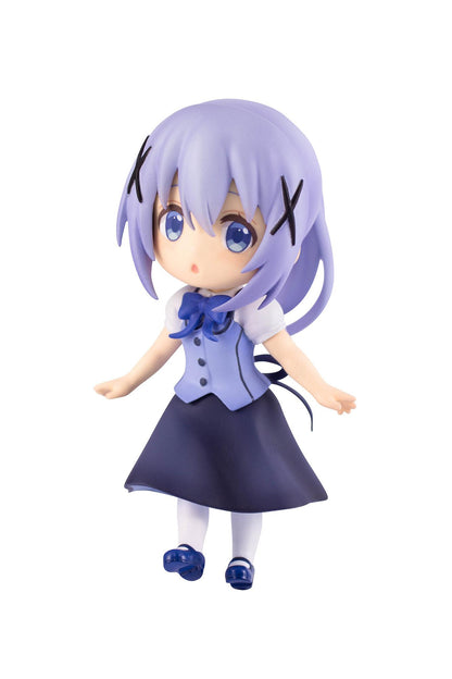 Is the Order a Rabbit? BLOOM Plafia Chino(Mini Figure set)
