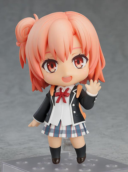 My Teen Romantic Comedy SNAFU Climax Nendoroid Yui Yuigahama(Rerun)