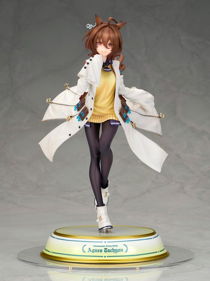 Umamusume Pretty Derby - Agnes Tachyon (Rerun) 1/7 Scale Figure