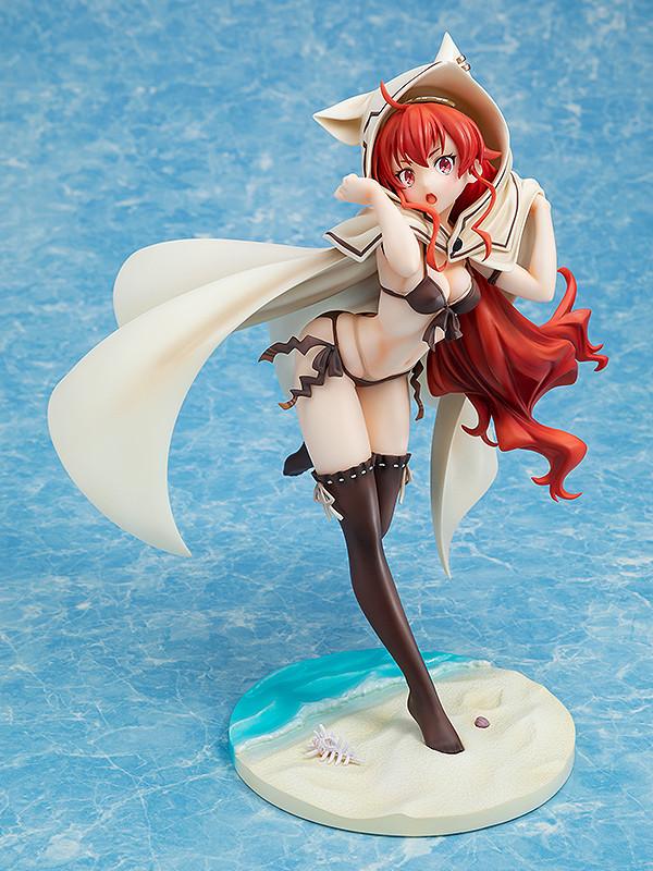 CAworks Mushoku Tensei: Jobless Reincarnation Eris Boreas Greyrat: Swimsuit Ver.