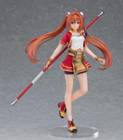 Trails in the Sky 1st Chapter POP UP PARADE Estelle Bright L Size