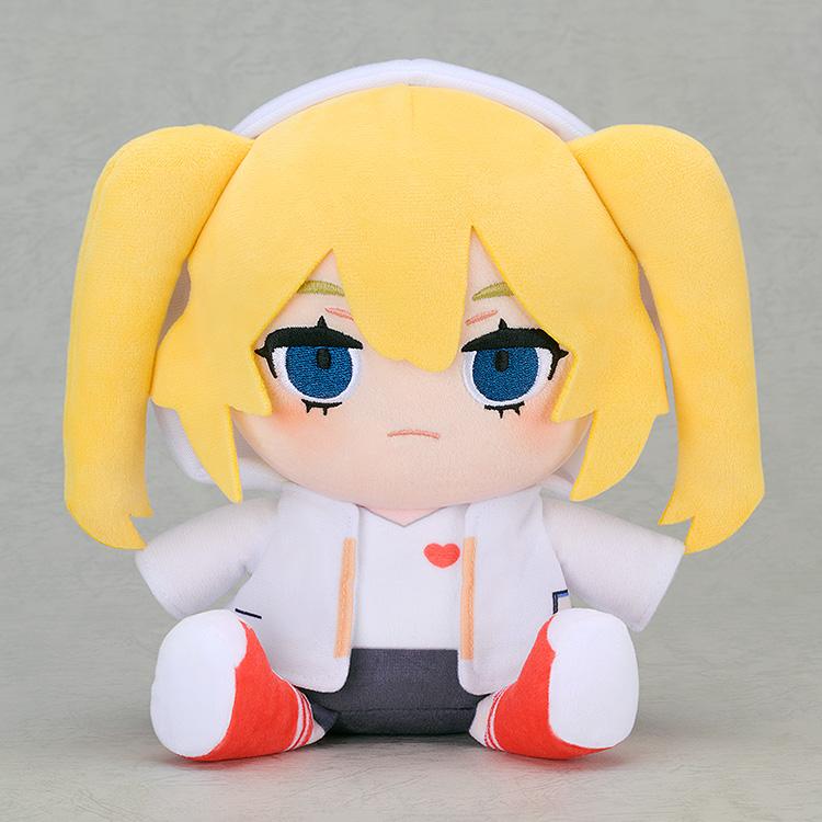 gogh Plushie Akutagawa Yomuko
