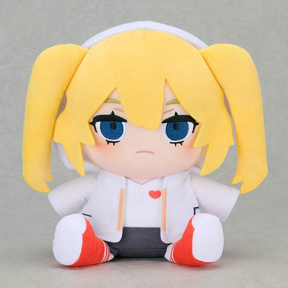 gogh Plushie Akutagawa Yomuko