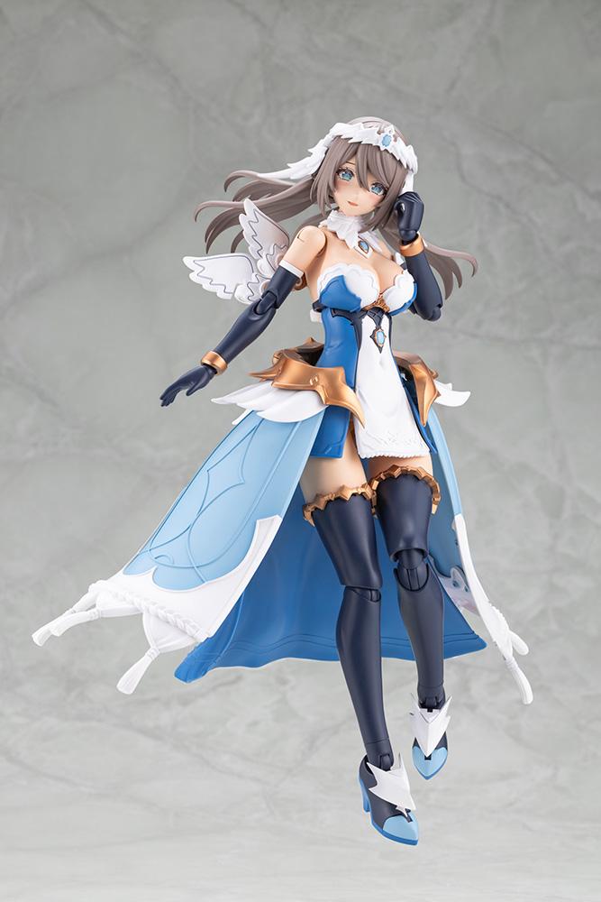 (Model Kits) ARCANADEA GRANDE SCALE ERMEDA