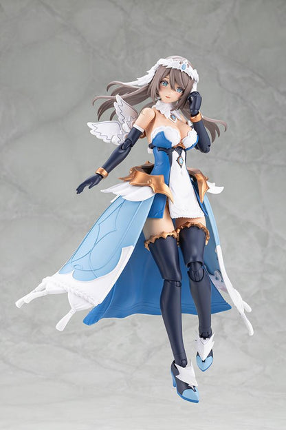 (Model Kits) ARCANADEA GRANDE SCALE ERMEDA