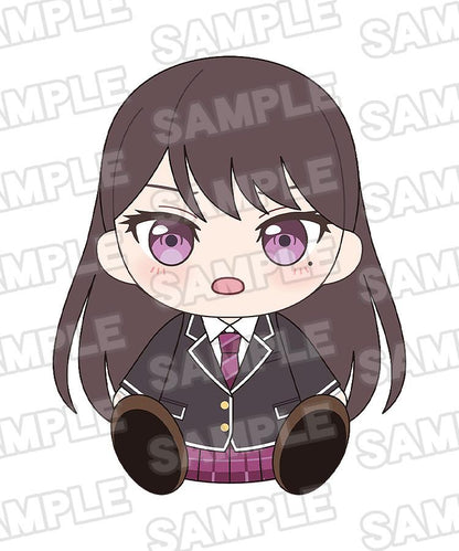 BanG Dream! Plushie CRYCHIC Taki Shiina