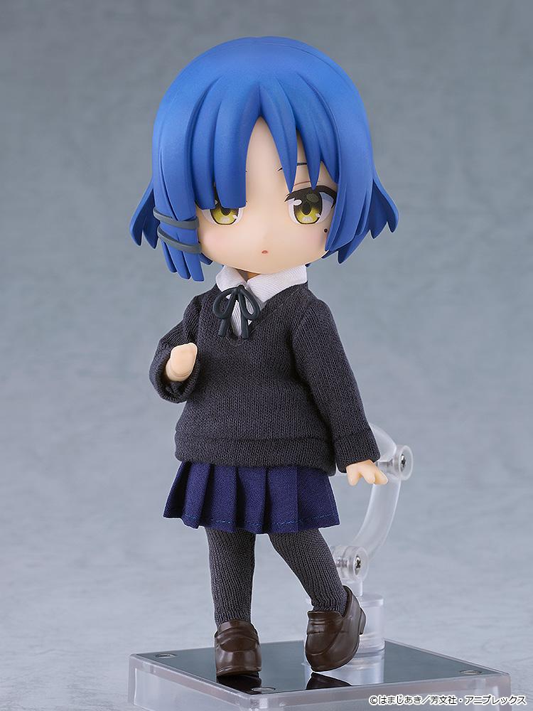 Bocchi the Rock! Nendoroid Doll Ryo Yamada