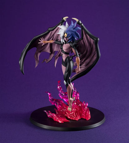 MONSTERS CHRONICLE Yu-Gi-Oh! Duel Monsters GX Yubel