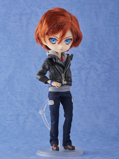 Bungo Stray Dogs Harmonia humming Chuya Nakahara: Fifteen-Year-Old Ver.
