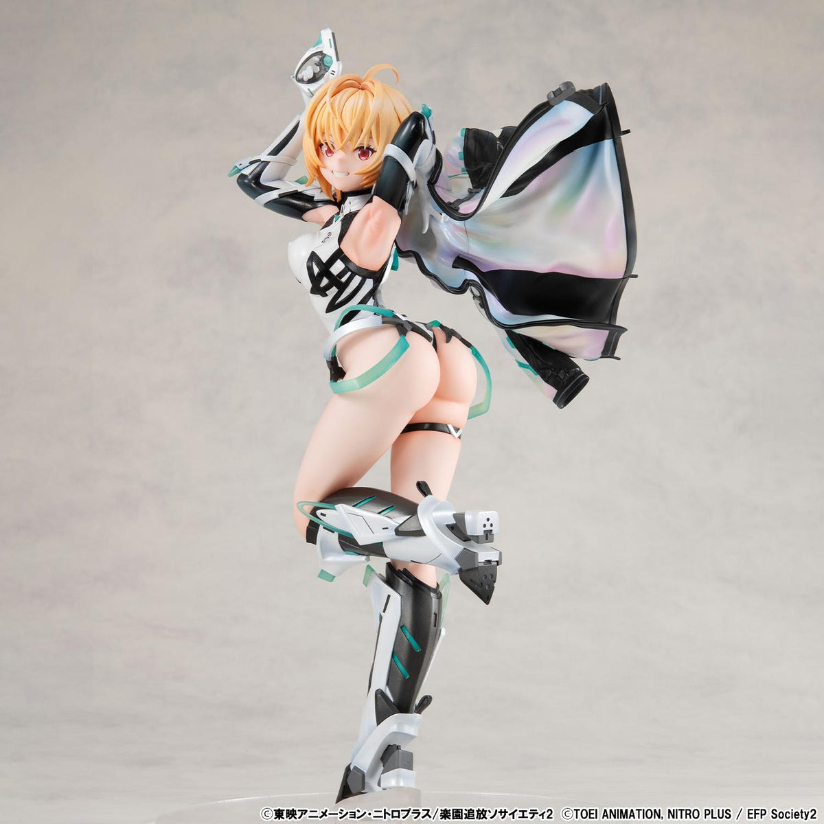 Lucrea Expelled from Paradise Resonance of the Heart Gabriel
