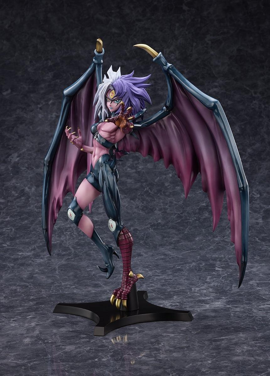 Yu-Gi-Oh! Duel Monsters GX Yubel 1/7 Scale Figure
