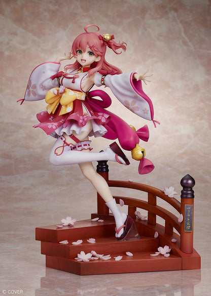 hololive production hololive Sakura Miko 1/7 Complete Figure