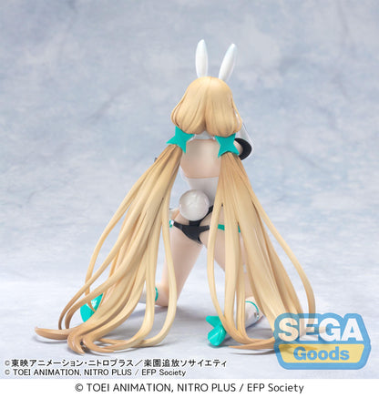 Yumemirize "RAKUEN TSUIHO -Expelled from Paradise-" -Angela Balzac -CYBER BUNNY--