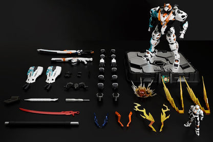 HEXA GEAR V-THOR Assault Type "Ji rei" (Swift Thunder)