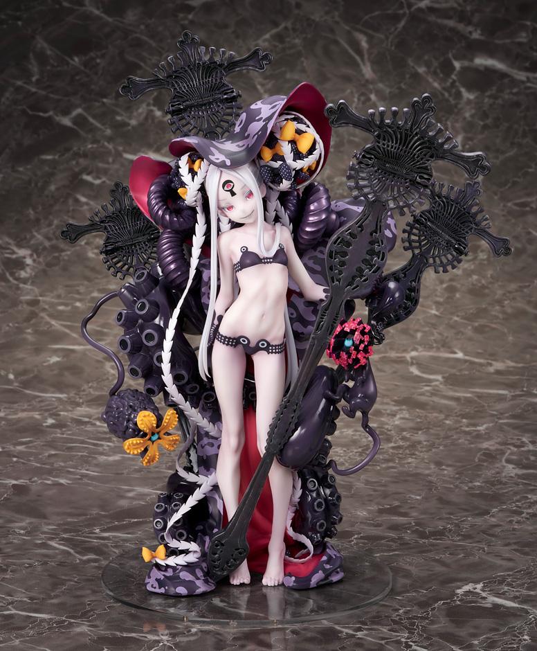 Fate/Grand Order - Foreigner/Abigail Williams [Summer] 1/7 Scale Figure