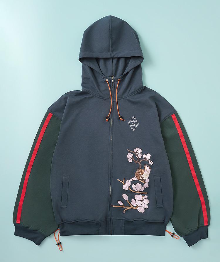 Blue Archive Reijo's Jacket