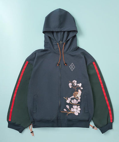 Blue Archive Reijo's Jacket