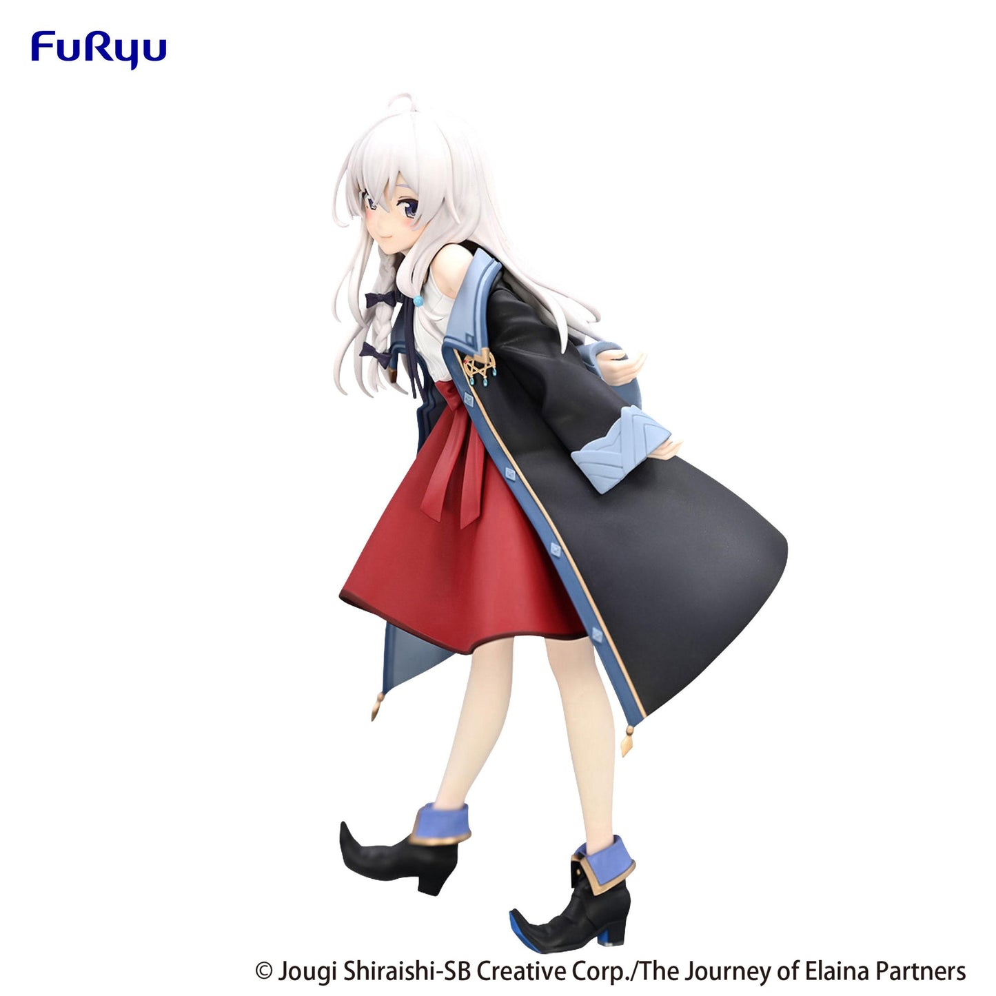 The Journey of Elaina Trio-Try-iT Figure -Elaina-