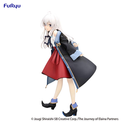 The Journey of Elaina Trio-Try-iT Figure -Elaina-