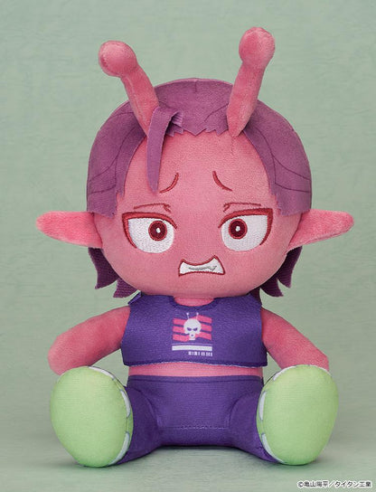 MILKY SUBWAY THE GALACTIC LIMITED EXPRESS Plushie Kanata
