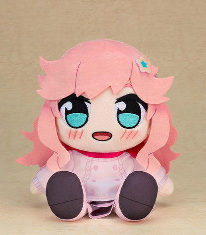 IKIZULIVE! LOVELIVE! BLUEBIRD Kuripan Plushie Miracle Kanazawa
