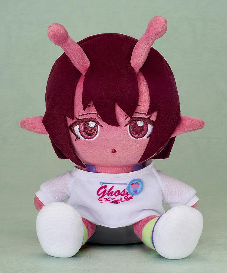 MILKY☆SUBWAY THE GALACTIC LIMITED EXPRESS Plushie Chiharu