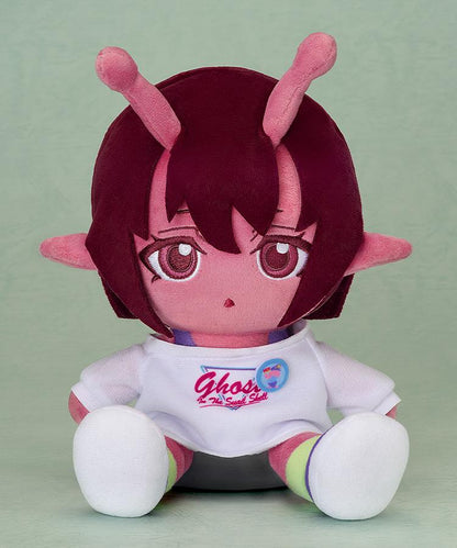 MILKY☆SUBWAY THE GALACTIC LIMITED EXPRESS Plushie Chiharu