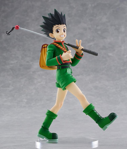 HUNTER x HUNTER POP UP PARADE Gon Freecss L Size