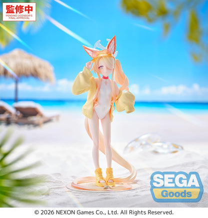 XStellar "Blue Archive" -Seia (Swimsuit)-