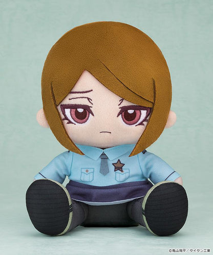 MILKY SUBWAY THE GALACTIC LIMITED EXPRESS Plushie Ryoko