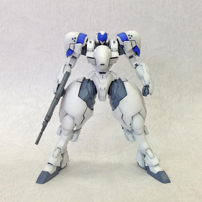 (Model Kits) POWERDoLLS Power Loader X-4+(PD-802)Armored infantry (Rerun)