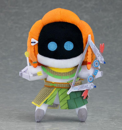 ASTROBOT Plushie Horizon: Aloy Bot