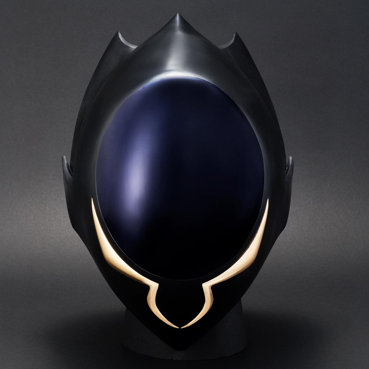 Full Scale Works Code Geass Lelouch of the Rebellion   1/1scale Zero's Mask (Rerun)