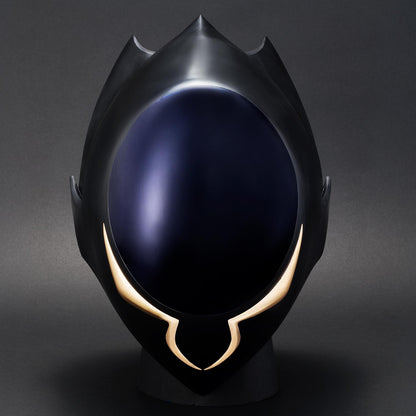 Full Scale Works Code Geass Lelouch of the Rebellion   1/1scale Zero's Mask (Rerun)