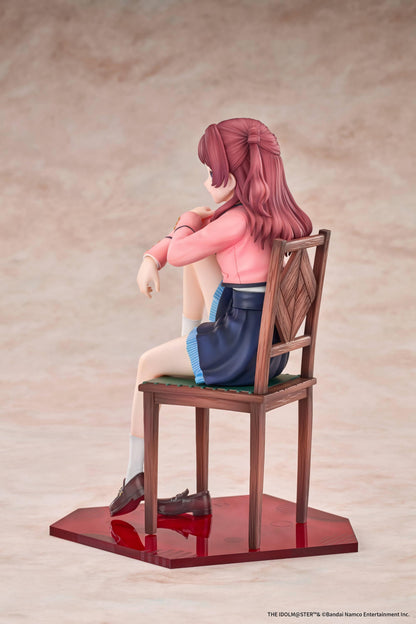 Saki Hanami - Iris After the Rain (Pre-Training Ver.)