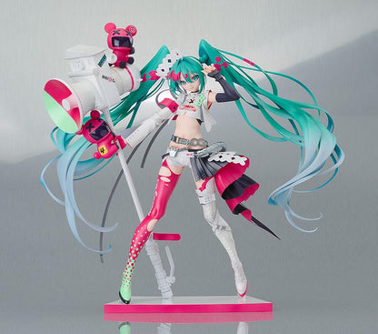 Hatsune Miku GT Project Racing Miku 2025 Ver.