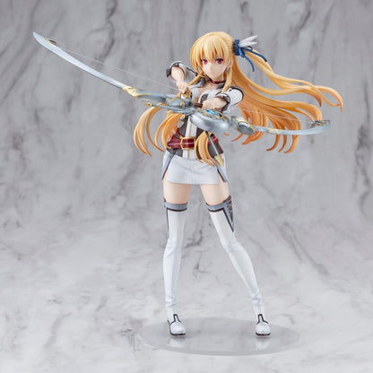 The Legend of Heroes Alisa Reinford