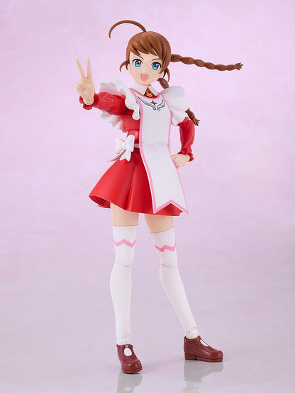 (Model Kits) My-Otome HiME PLAMATEA Arika Yumemiya