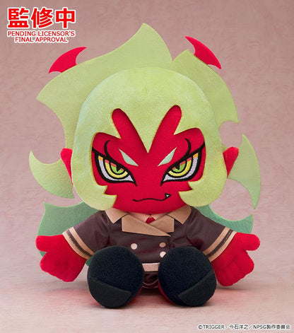 New PANTY & STOCKING with GARTERBELT Plushie Scanty