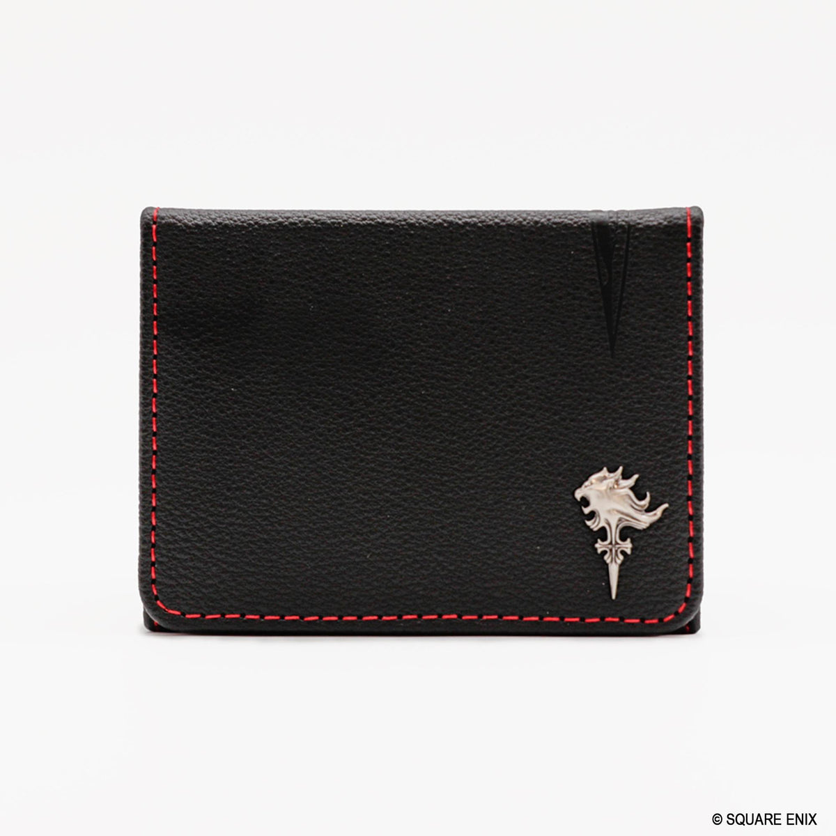 FINAL FANTASY VIII Deck Case Premium - SLEEPING LION HEART