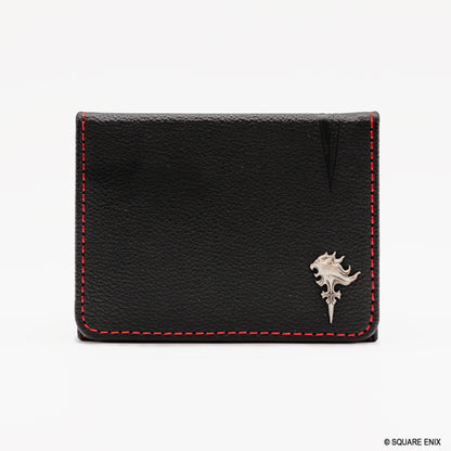 FINAL FANTASY VIII Deck Case Premium - SLEEPING LION HEART