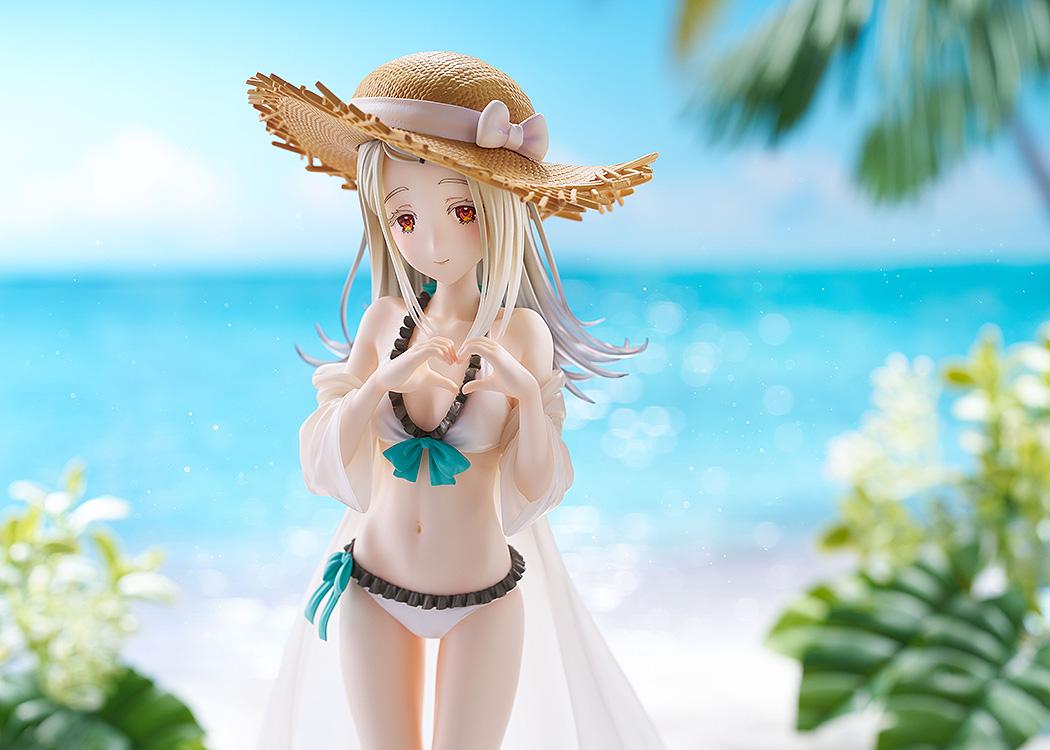 THE IDOLM@STER Gakuen Hiro Shinosawa: Swimsuit Ver.