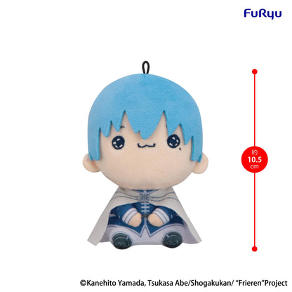 Frieren: Beyond Journey's End MOCHIPICO Mini Plush Toy -Himmel-