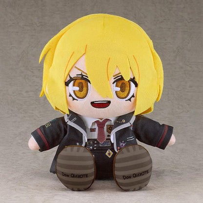Limbus Company Plushie Don Quixote