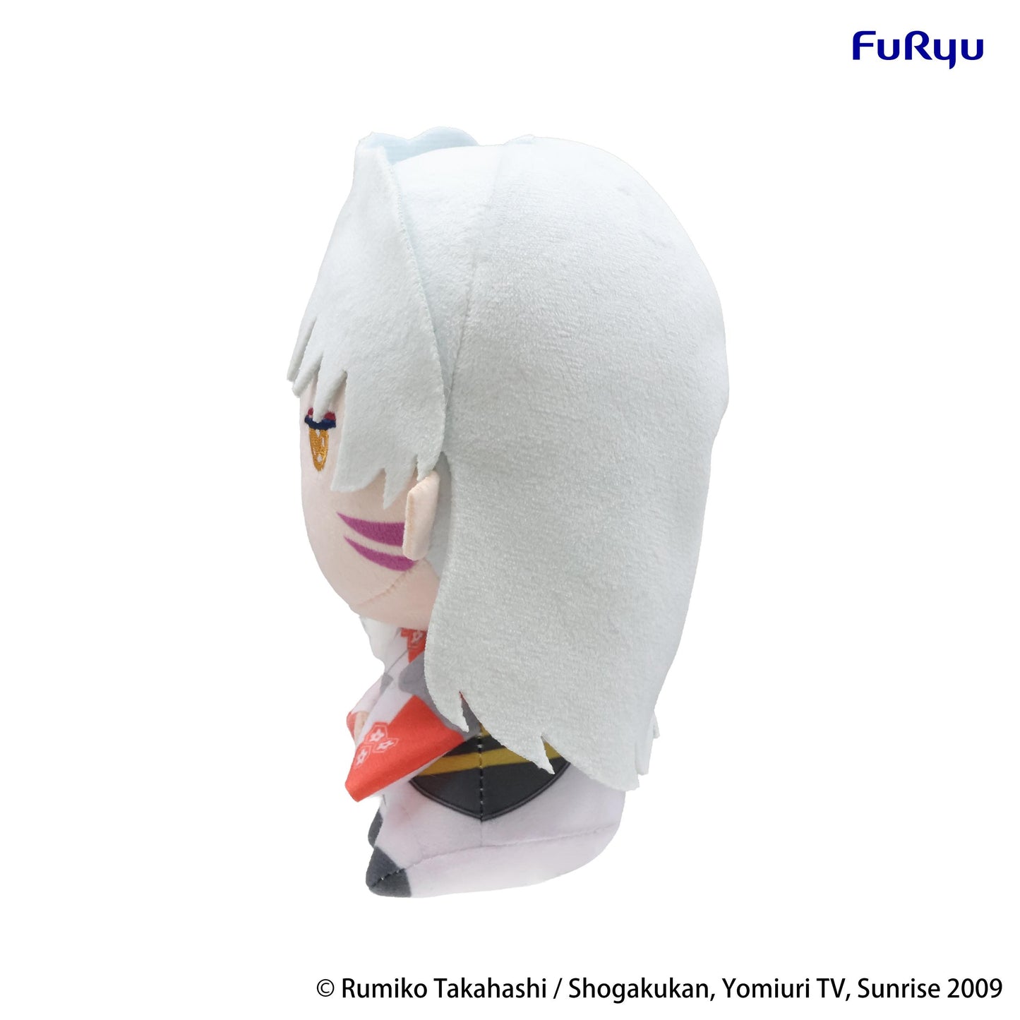 INUYASHA MOCHIPICO Plush Toy -Sesshomaru-