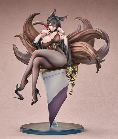 Azur Lane Oumi