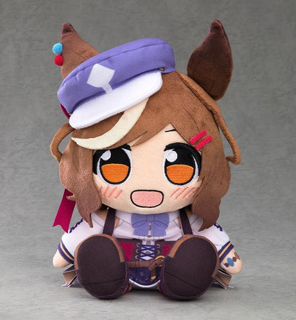 Umamusume: Pretty Derby Kuripan Plushie Matikanetannhauser (Rerun)