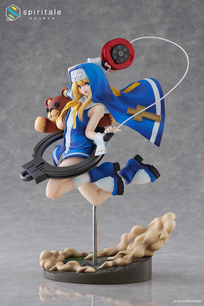 <Spiritale> GUILTY GEAR XX ΛCORE PLUS R 1/7 Scale Figure - Bridget