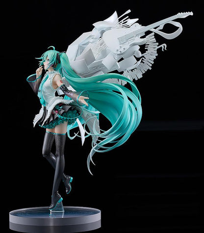 Character Vocal Series 01: Hatsune Miku Hatsune Miku: Happy 16th Birthday Ver.(Rerun)